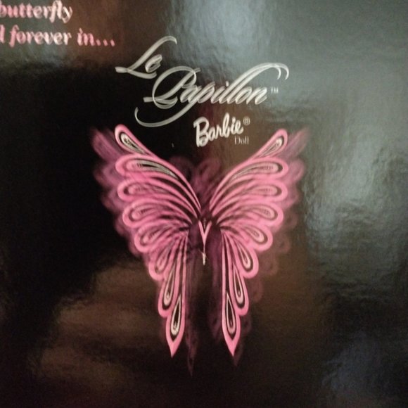 1999 Bob Mackie Le Papillon 40th Anniversity - Picture 12 of 15